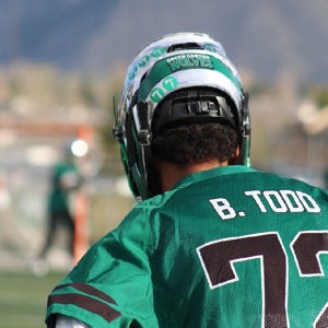 Brennan Todd
