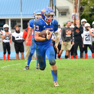 Karson Tully