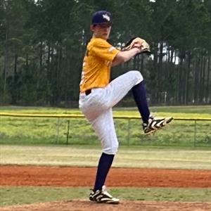 Jaxson McEwing