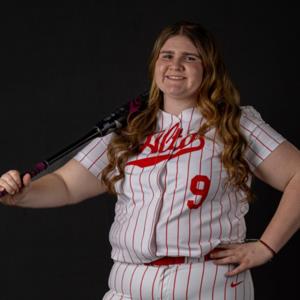 Hannah Hilton mugshot