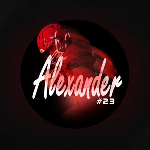 Devan Alexander