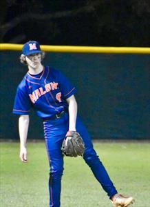 Ben Proctor