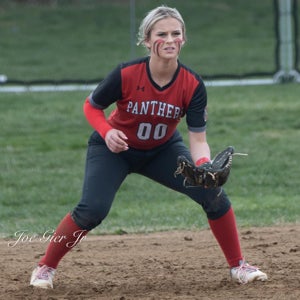 SHELBY RALSTON