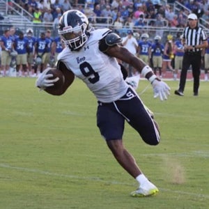 Ty Chambers