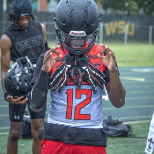 Justen McReynolds mugshot