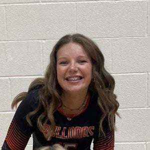 Kenzy Koudelka mugshot