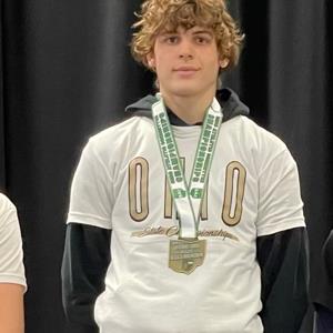 Carson Campbell mugshot