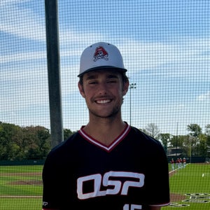 Nolan Bromberg mugshot