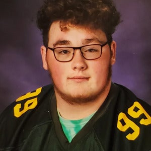 Wyatt Talhelm