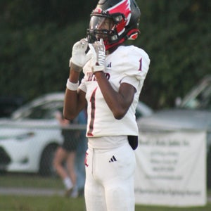 Trey Nesbit