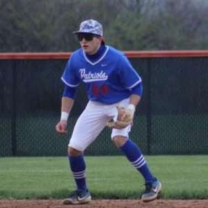 Carter Fugiett mugshot