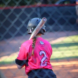 Ellie Woodson mugshot