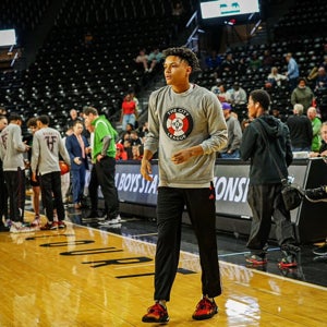 Chase Robinson mugshot