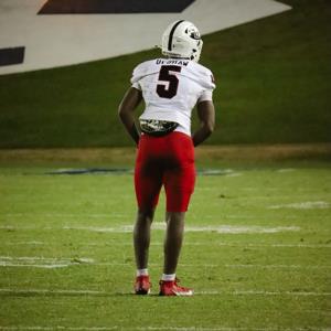 JADEN UPSHAW