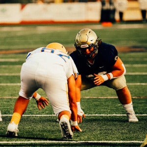 Beau Miller