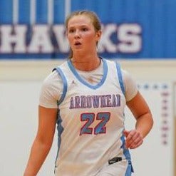 Natalie Kussow mugshot