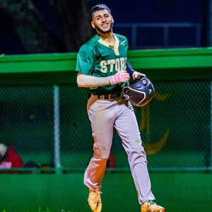 Kenneth Madrid mugshot