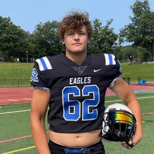 Logan Wegman