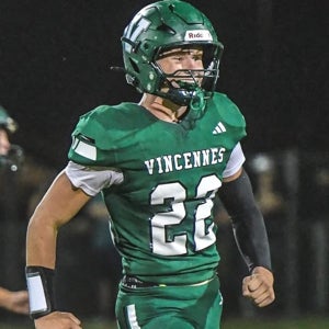 Carson Sanders mugshot