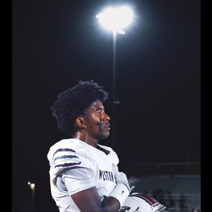 Alijah Walker