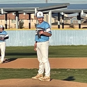 Kayden Smoot mugshot