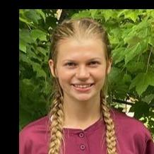 Bayleigh Booth mugshot