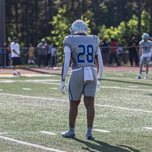 Braylon Smith