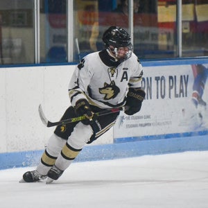 Gannon Sharkey