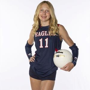 Emma Eisenman mugshot