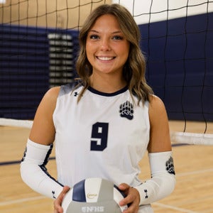 Chloe Gustafson mugshot