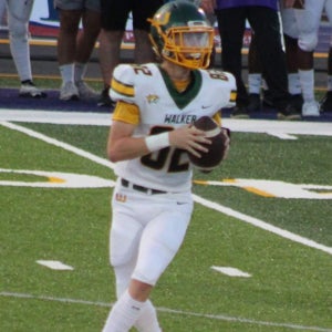 Braylin Kent