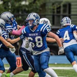 Liam Gann-Dudgeon mugshot