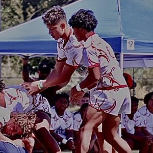 Hunter Hopoate