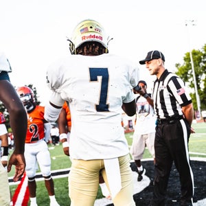 Jamar Robinson
