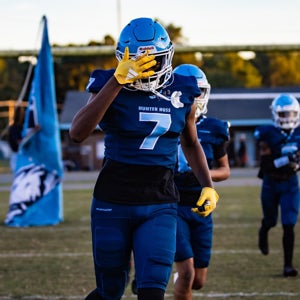 Nysier Dawkins