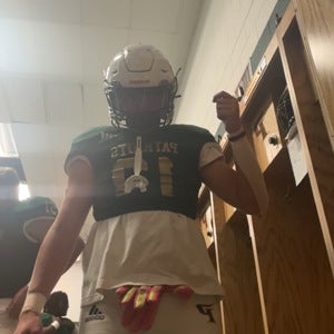 Mason Dembowski