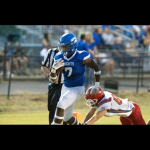 Jay Singleton mugshot