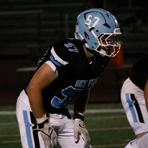 Mason Marchant