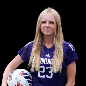 Maddie Norman