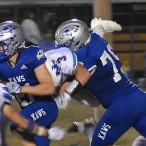 Cameron Powell mugshot