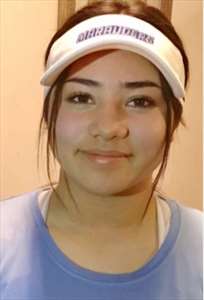Jessenia Castillo mugshot