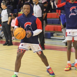 Elijah  Rivers