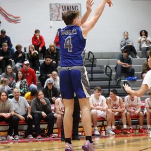 Braydon Songer