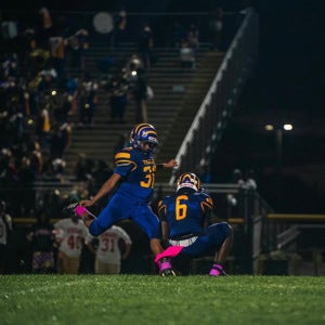 Jerry Bloncourt mugshot