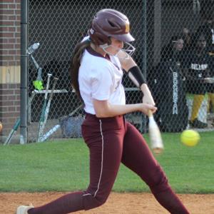 Anna Grace Page mugshot