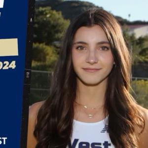 Avery Prestridge