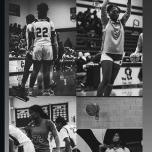 Makiyah Gray mugshot