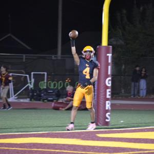 Joshua Gargano mugshot