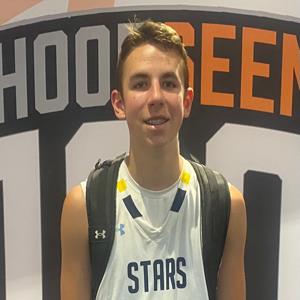 Caleb Coates mugshot