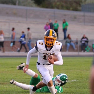 Sterling Cook mugshot